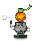 MJ Arsenal Bewitched Mini Dab Rig