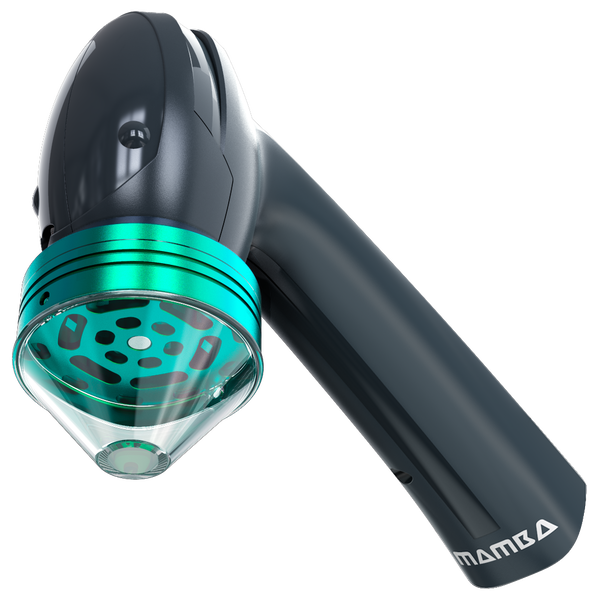 Mamba Grinder Original V2 BC Smoke Shop