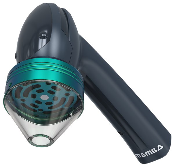 Mamba Grinder XL V2 BC Smoke Shop