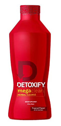 Mega Clean by Detoxify