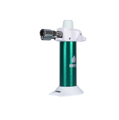 NEWPORT 5.5" Mini Torch green