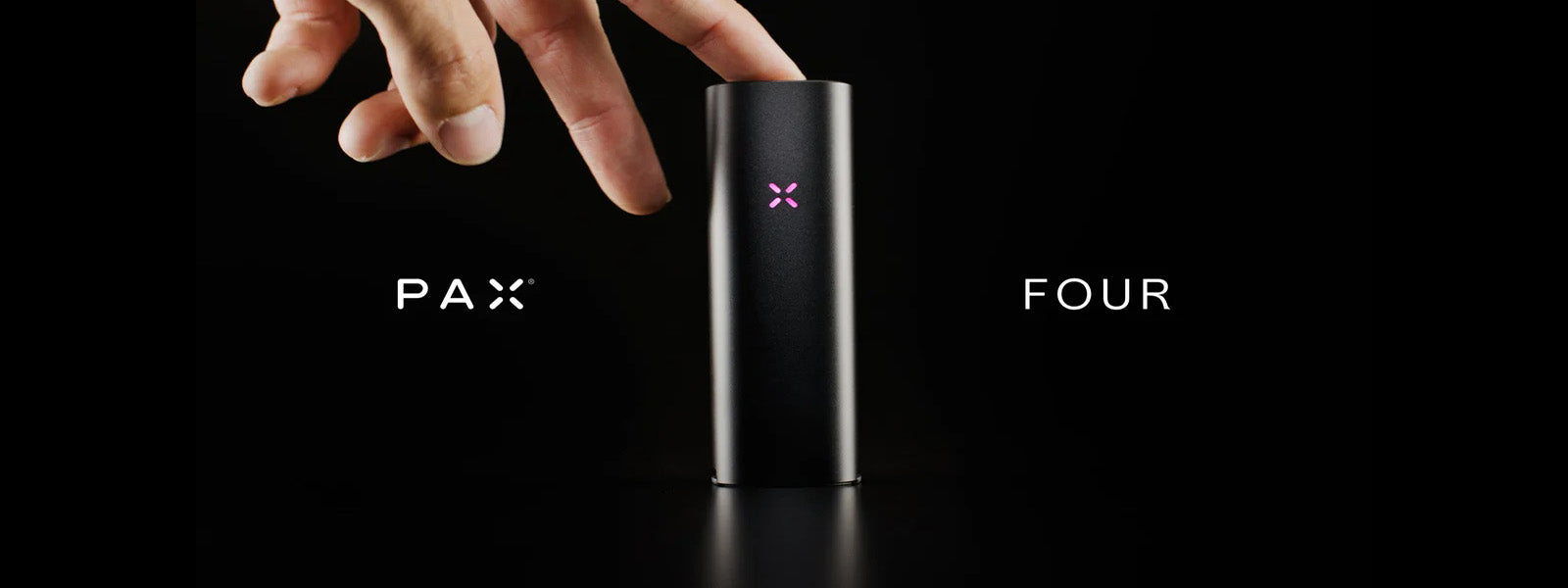 PAX FOUR
