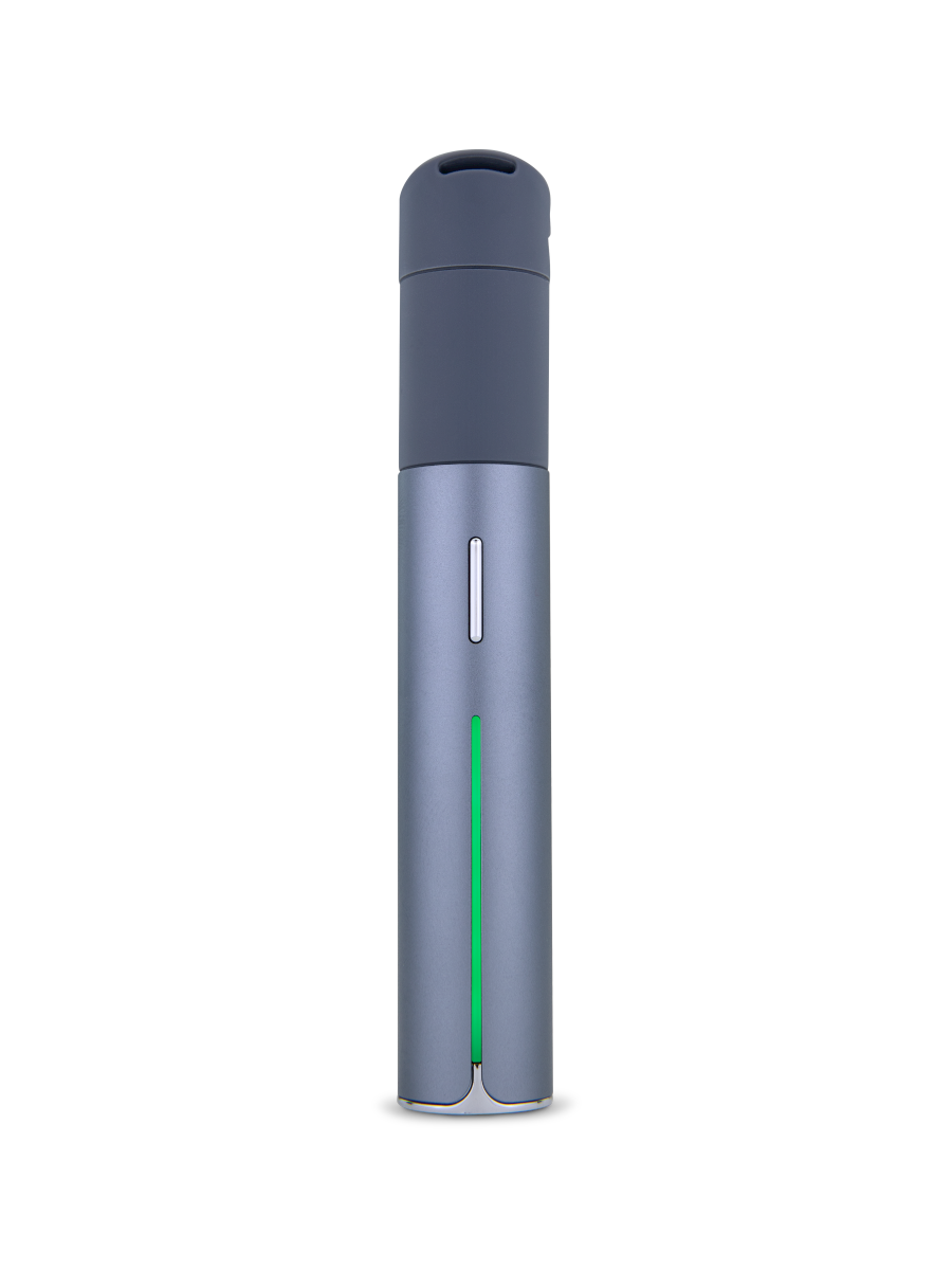 Puffco Pivot Mobile Vaporizer Slate - BC Smoke Shop