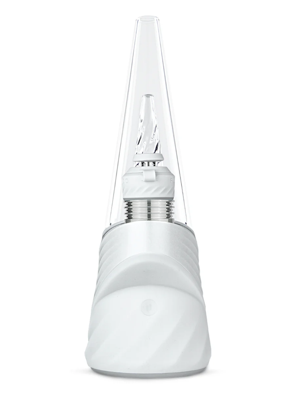 Puffco Peak Pro V2 Vaporizer Pearl BC Smoke Shop