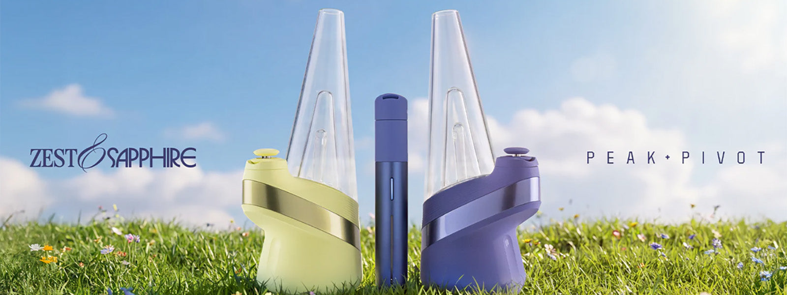 Puffco peak pivot limited-editions

