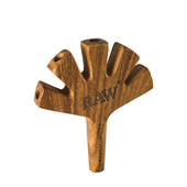 RAW Level Five Wooden Cone Holder