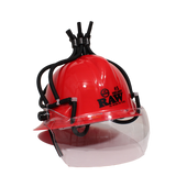 RAW FireBlazer Helmet