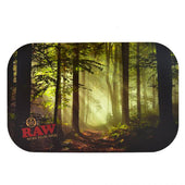 Raw Magnetic Tray Cover Smokey Trees Small