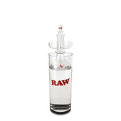 RAW Glass Gravity Cone V2