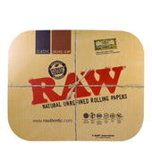 RAW Magnetic Rolling Tray Cover XL
