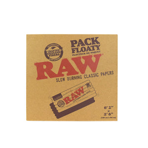 RAW Pack Floaty Inflatable