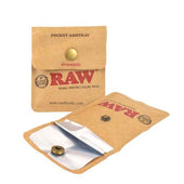 RAW Pocket Ashtray 2 pack
