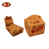RAW Tips Pre-Rolled Cone Perfecto Special 100 Box