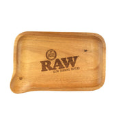 RAW Wooden For Tray