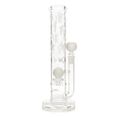 Red Eye Tek 14" Metallic Terminator Finish Prismatic Tube