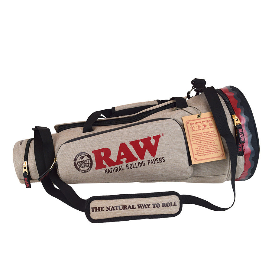 RAW Smell Proof Travel and Storage Cases | Head Candy Smoke Shop