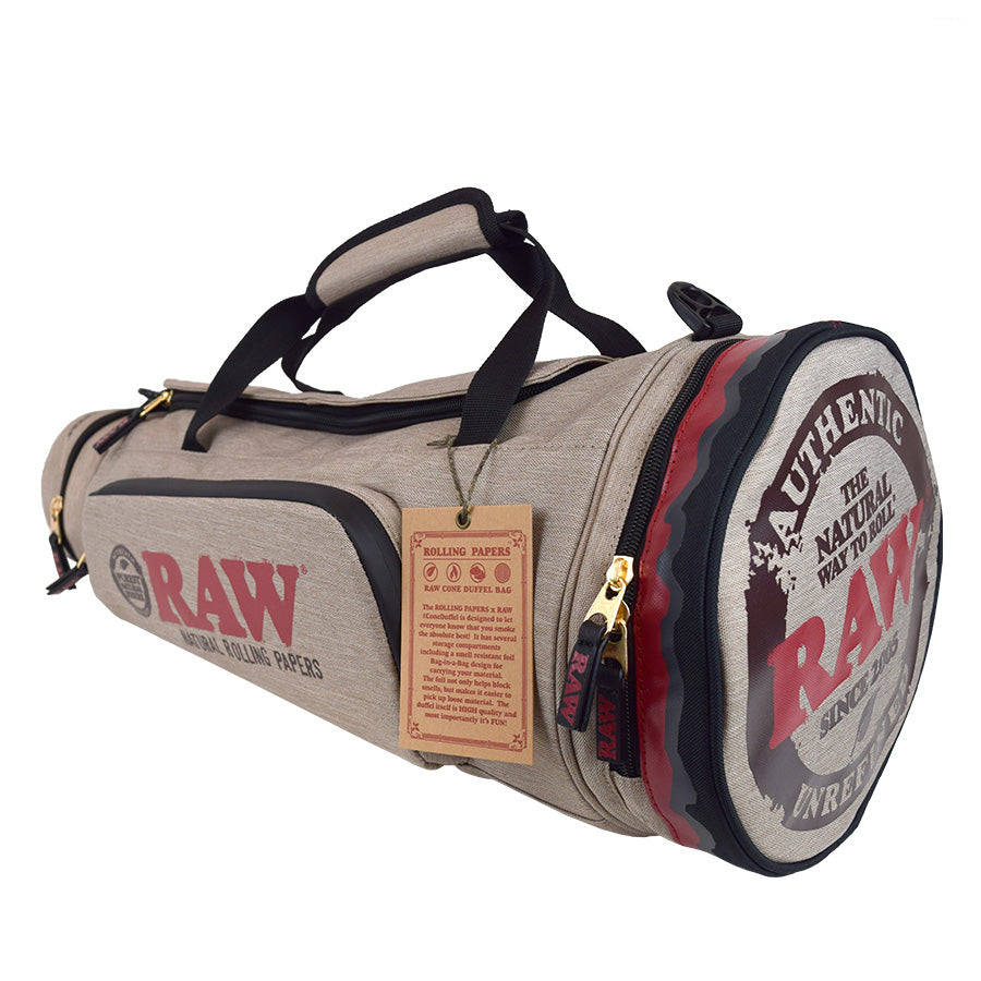 RAW Bakepack • RAWthentic