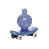 Red Eye Skateboard Bubble Cap periwinkle