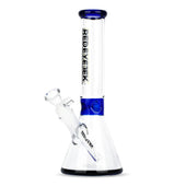 Red Eye Tek Accent Beaker Tube