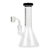 Red Eye Tek Tall Splash Concentrate Beaker black