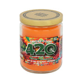 Smoke Odor Exterminator Candle 420