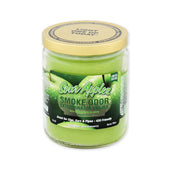 Smoke Odor Exterminator Candle Sour Applez