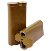 Standard Wood Dugout