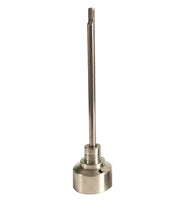 Titanium Carb Cap - w/ dabber 