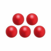 Utillian 6 Ruby Pearl 5mm 5 Pack