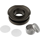 Volcano Dosing Capsule Adapter for the Hybrid