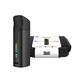 Yocan Black Pocket Mini Vaporizer W/Travel Case black