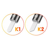 Yocan Dirk Hot Knife Replacement Tips 