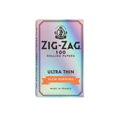 ZIG ZAG Ultra Thin single