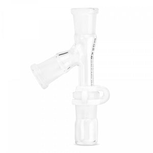 GEAR 14mm Concentrate Reclaimer (45 Degree Female Joint)