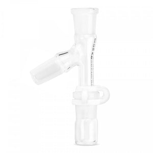 GEAR 14mm Concentrate Reclaimer Female (45 Degree Male Joint)
