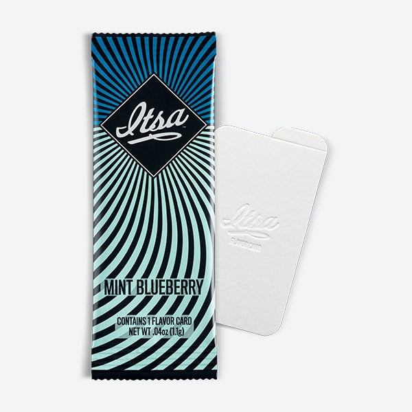 flavor card for cigarettes Itsa Flavour Cards flavor card for cigarettes Itsa Flavour Cards