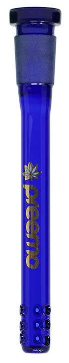 Preemo Color 9-Hole Diffuser Downstem blue
