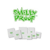 Smelly Proof Bags 100 Pack