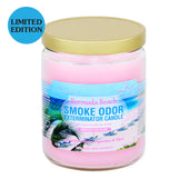 Smoke Odor Exterminator Candle Bermuda Beach