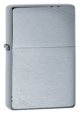 Zippo Vintage Brushed 230