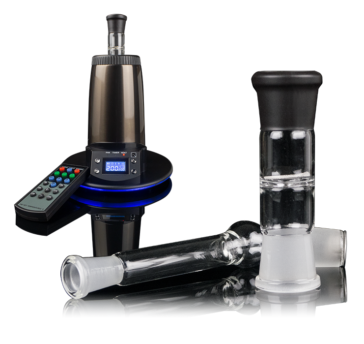 Extreme Vaporizer Q By Arizer - BC Smoke Shop Extreme Vaporizer Q By Arizer - BC Smoke Shop