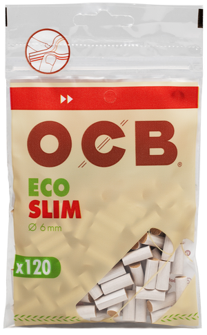 OCB Filters Eco Slim