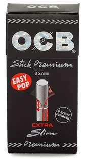 OCB Filters Extra Slim Sticks