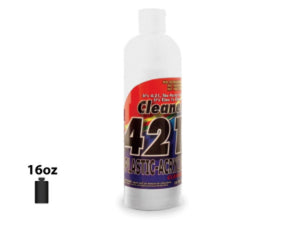 Cleaner 421