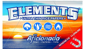 Elements 1 1/4 Artesano