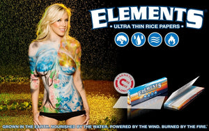 Elements 12 Inch Super Paper