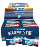 Elements Tips Regular Perforated