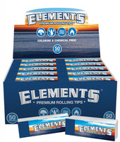 Elements Tips Regular