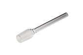 Glass Straight Water Tool Adapter 18mm for Ascent