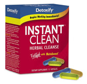 Instant Clean by Detoxify
